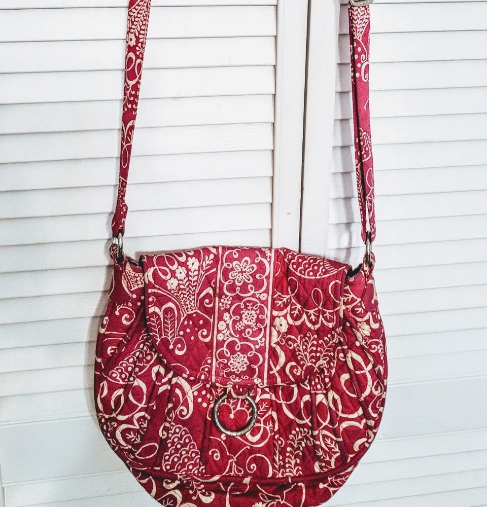 Vera Bradley purse
